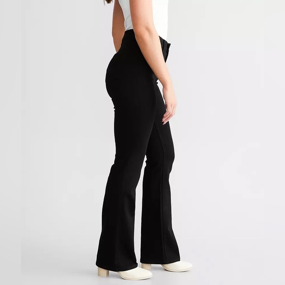 Buckle Parker Bootcut High Stretch Jean size 36x31 1/2 - Picture 3 of 7